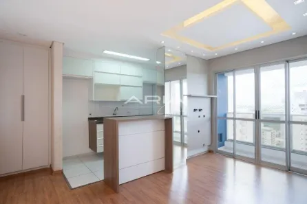 Apartamento com 3 Quartos à venda, 73m² no Terra Bonita, Londrina