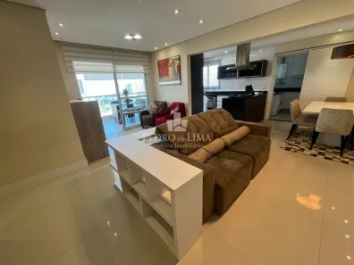Apartamento com 3 Quartos para alugar, 118m² no Vila Formosa, São Paulo