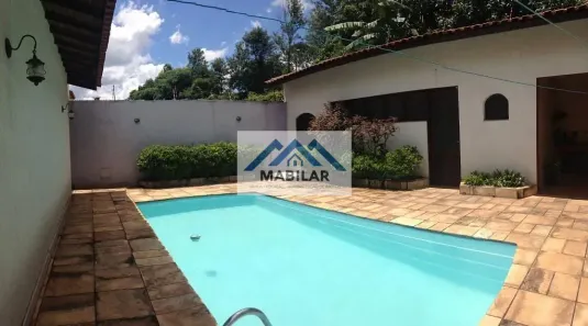 Sobrado com 3 Quartos à venda, 258m² no City América, São Paulo