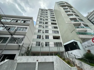 Cobertura com 5 Quartos à venda, 290m² no Centro, Juiz de Fora