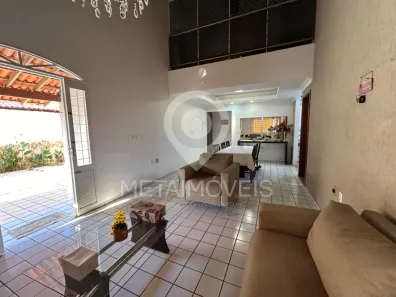 Casa com 4 Quartos à venda, 419m² no Santa Isabel, Teresina