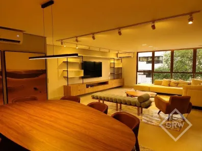 Apartamento com 3 Quartos à venda, 182m² no Boqueirão, Santos