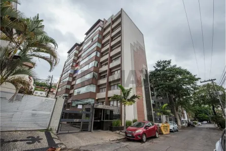 Apartamento com 4 Quartos à venda, 170m² no Santa Lúcia, Belo Horizonte