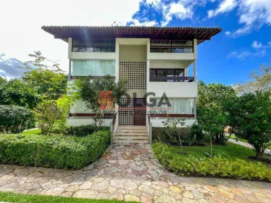 Flat com 5 Quartos à venda, 120m² no Alpes Suiços, Gravatá