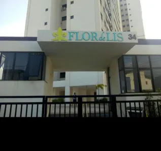Apartamento com 2 Quartos à venda, 52m² no Pernambués, Salvador