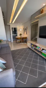 Cobertura com 3 Quartos à venda, 90m² no Castelo, Belo Horizonte