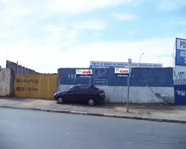 Lote/Terreno para alugar, 1478m² no Conjunto Habitacional Padre Anchieta, Campinas