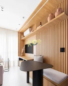 Apartamento com 1 Quarto à venda, 35m² no Vila Uberabinha, São Paulo