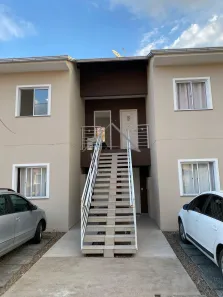 Apartamento com 2 Quartos à venda, 40m² no Nereu Ramos, Jaraguá do Sul
