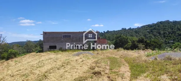 Fazenda/Sítio com 1 Quarto à venda, 515m² no Jardim Madalena, Campinas
