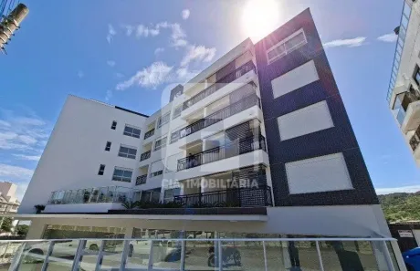 Apartamento com 1 Quarto para alugar, 51m² no João Paulo, Florianópolis