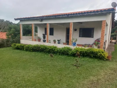 Fazenda/Sítio com 2 Quartos à venda, 152m² no , Porangaba