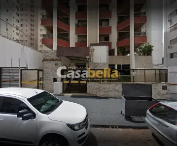Apartamento com 3 Quartos à venda, 157m² no Setor Bueno, Goiânia