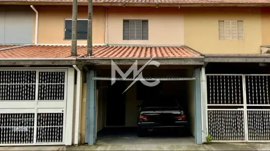 Casa com 2 Quartos à venda, 50m² no Residencial União, São José dos Campos