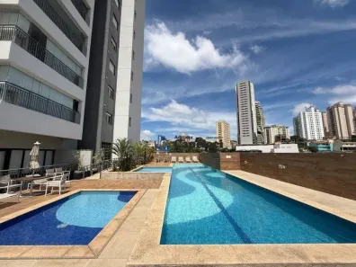 Apartamento com 3 Quartos à venda, 107m² no Vila Albertina, São Paulo