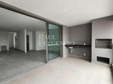 Apartamento com 3 Quartos à venda, 127m² no Santa Rosa, Londrina