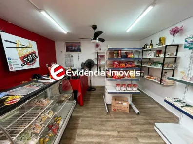 Sala Comercial para alugar, 13m² no Jardim Bom Pastor, Santo André