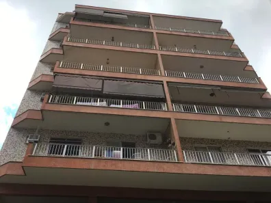 Apartamento com 2 Quartos à venda, 92m² no Vila Valqueire, Rio de Janeiro