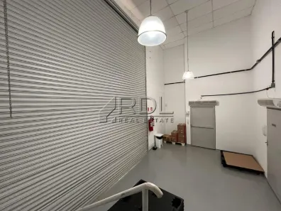 Galpão/Depósito/Armazém para alugar, 556m² no Jardim Santo Antônio, Santo André