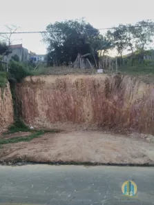 Lote/Terreno à venda, 257m² no Cristal Park, Santana de Parnaíba