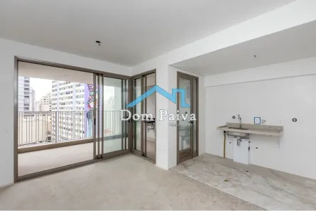 Apartamento com 2 Quartos à venda, 71m² no Pinheiros, São Paulo