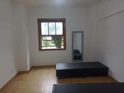 Apartamento com 1 Quarto à venda, 68m² no Itararé, São Vicente