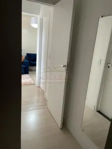 Apartamento com 2 Quartos à venda, 55m² no Vila Nova Urupês, Suzano