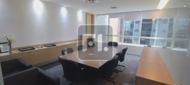 Sala Comercial para venda ou aluguel, 196m² no Cidade Monções, São Paulo