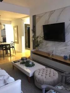 Apartamento com 3 Quartos à venda, 110m² no Centro, Balneário Camboriú