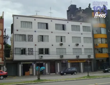 Apartamento com 1 Quarto à venda, 42m² no Centro Histórico, Porto Alegre