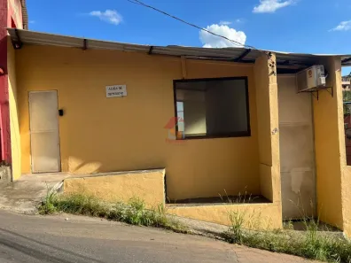 Ponto Comercial para alugar, 50m² no Vila Operária, Nova Lima