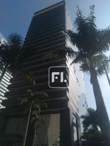 Sala Comercial para alugar, 212m² no Várzea da Barra Funda, São Paulo