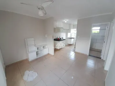 Apartamento com 2 Quartos para alugar, 46m² no Vila Virgínia, Ribeirão Preto