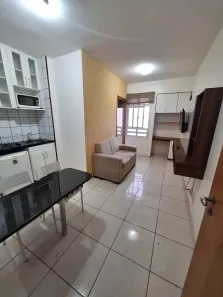 Kitnet com 1 Quarto para alugar, 25m² no Setor Sudoeste, Brasília