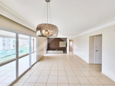 Apartamento com 3 Quartos à venda, 167m² no Jardim Botânico, Ribeirão Preto