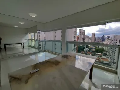 Apartamento com 2 Quartos à venda, 152m² no Perdizes, São Paulo