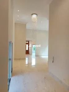 Casa de Condomínio com 4 Quartos à venda, 260m² no Damha Residencial Uberaba II, Uberaba