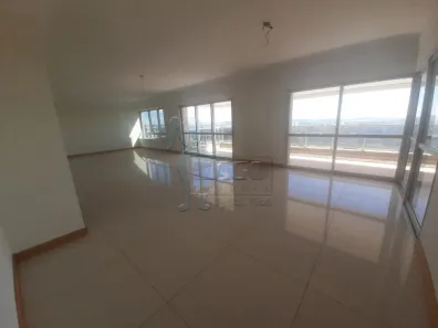 Apartamento com 4 Quartos à venda, 311m² no Jardim Botânico, Ribeirão Preto