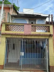 Sobrado com 2 Quartos à venda, 105m² no Tucuruvi, São Paulo