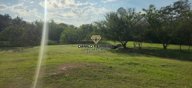 Lote/Terreno à venda, 417m² no Jardim Paulista II, Itu