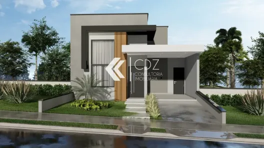 Apartamento com 3 Quartos à venda, 130m² no Jardim Novo Horizonte, Sorocaba