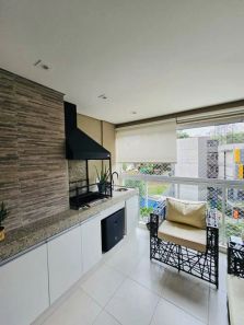 Apartamento com 2 Quartos à venda, 68m² no Vila Mascote, São Paulo