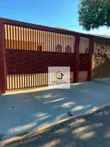 Casa com 2 Quartos à venda, 100m² no São Francisco, São José do Rio Preto
