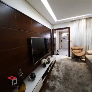 Sobrado com 2 Quartos à venda, 160m² no Vila Curuçá, Santo André