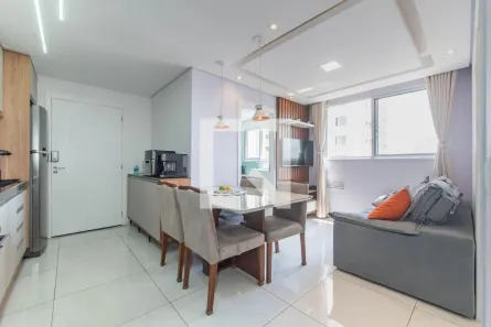 Apartamento com 2 Quartos à venda, 36m² no Vila Guarani (Z Sul), São Paulo