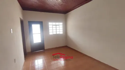 Casa com 2 Quartos para alugar, 10m² no Vila Antônio Augusto Luiz, Caçapava