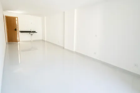 Apartamento com 1 Quarto à venda, 42m² no Centro, Rio de Janeiro