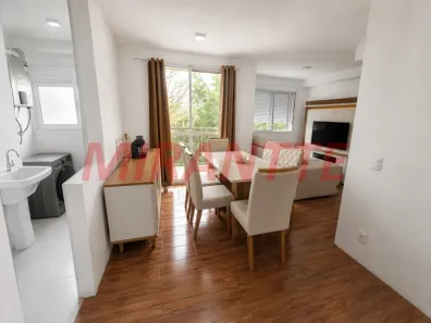Apartamento com 2 Quartos à venda, 46m² no Jardim Brasil (Zona Norte), São Paulo