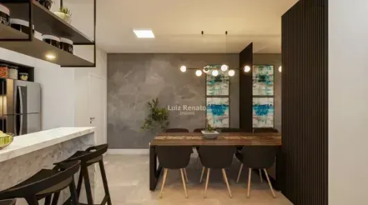 Apartamento com 3 Quartos à venda, 72m² no Prado, Belo Horizonte