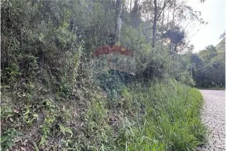 Lote/Terreno à venda, 808m² no Parque São Clemente, Nova Friburgo